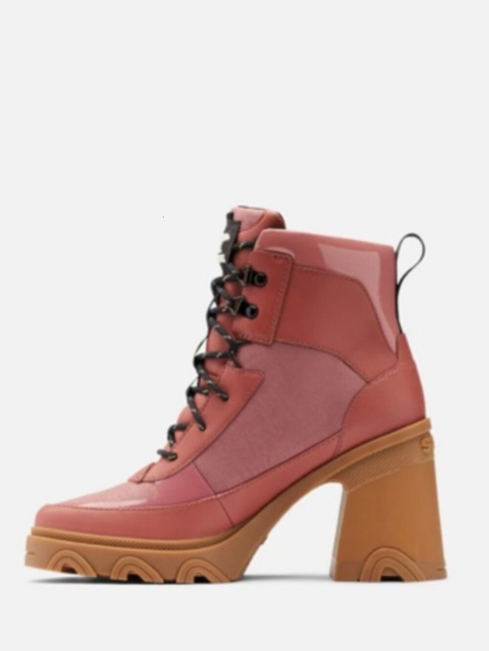 Sorel Brex Lux Boots - Picture 8 of 15